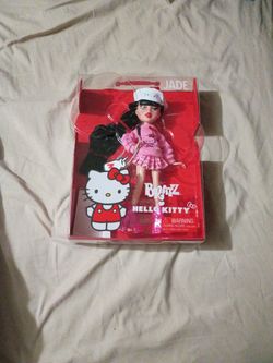 Bratz Hello Kitty