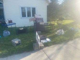 236 Kentucky street Clayton today 5-13-2026