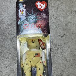 Beanie Babies from Mc Donald’s 