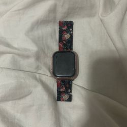 Apple Watch (real)