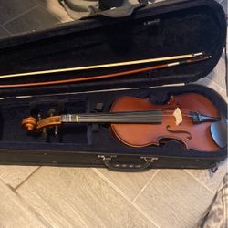 Violin 