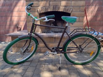 Us&You Bicycle