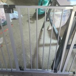 Baby Gate