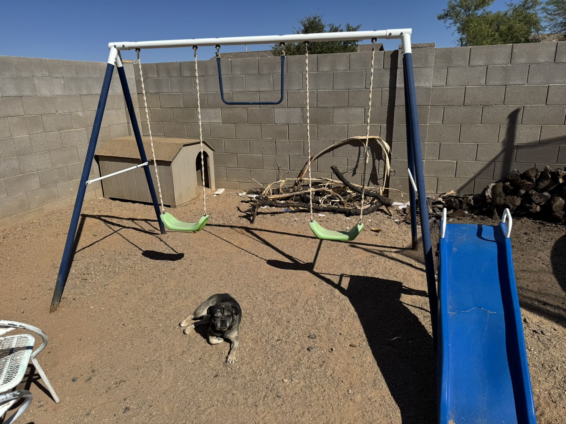 Swing Set