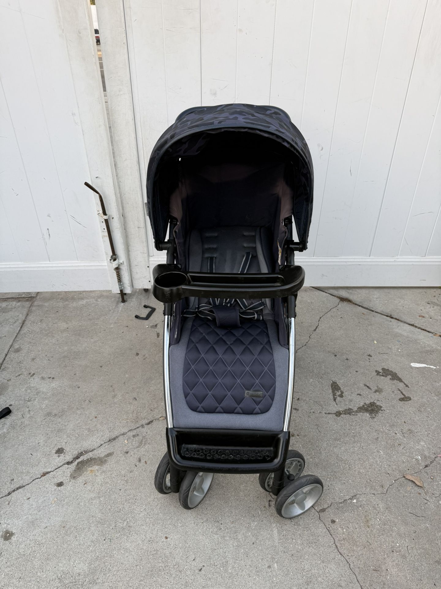 Stroller
