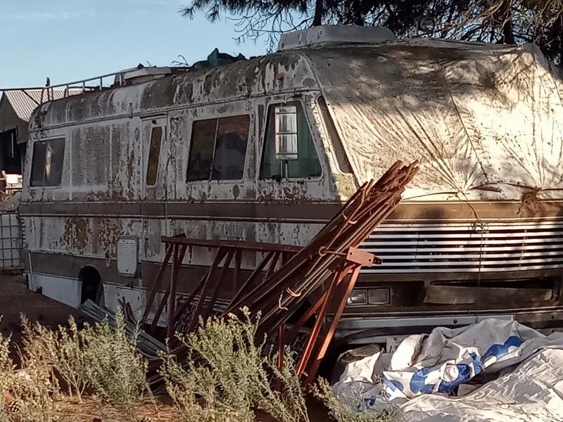 Free RV