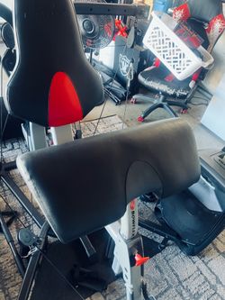 BowFlex Xtreme 2 SE Home Gym Excellent condition