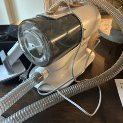 Pet Grooming Vacuum 