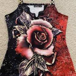 Beautiful Blouse 