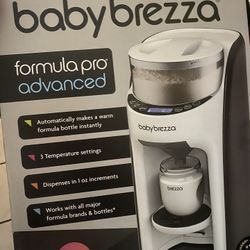 Baby Brezza