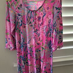 Lilly  Pulitzer 
