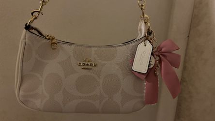 Coach Terri shoulder bag