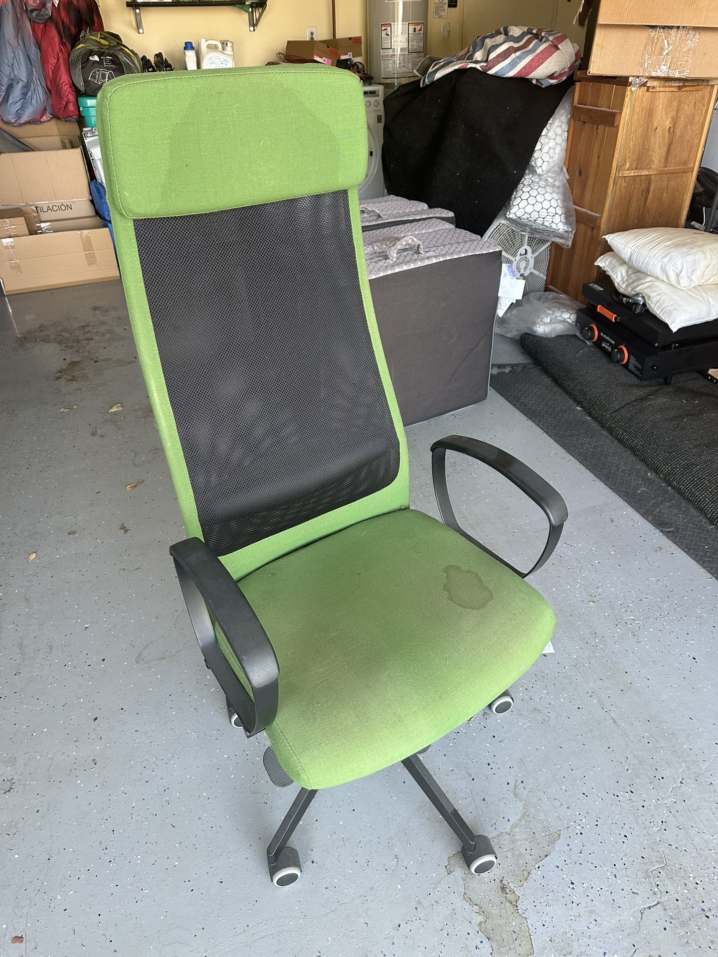 IKEA Desk Chairs