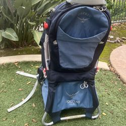 Poco AG Plus Carrier