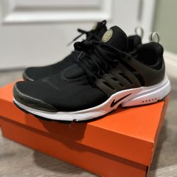 Nike prestos 