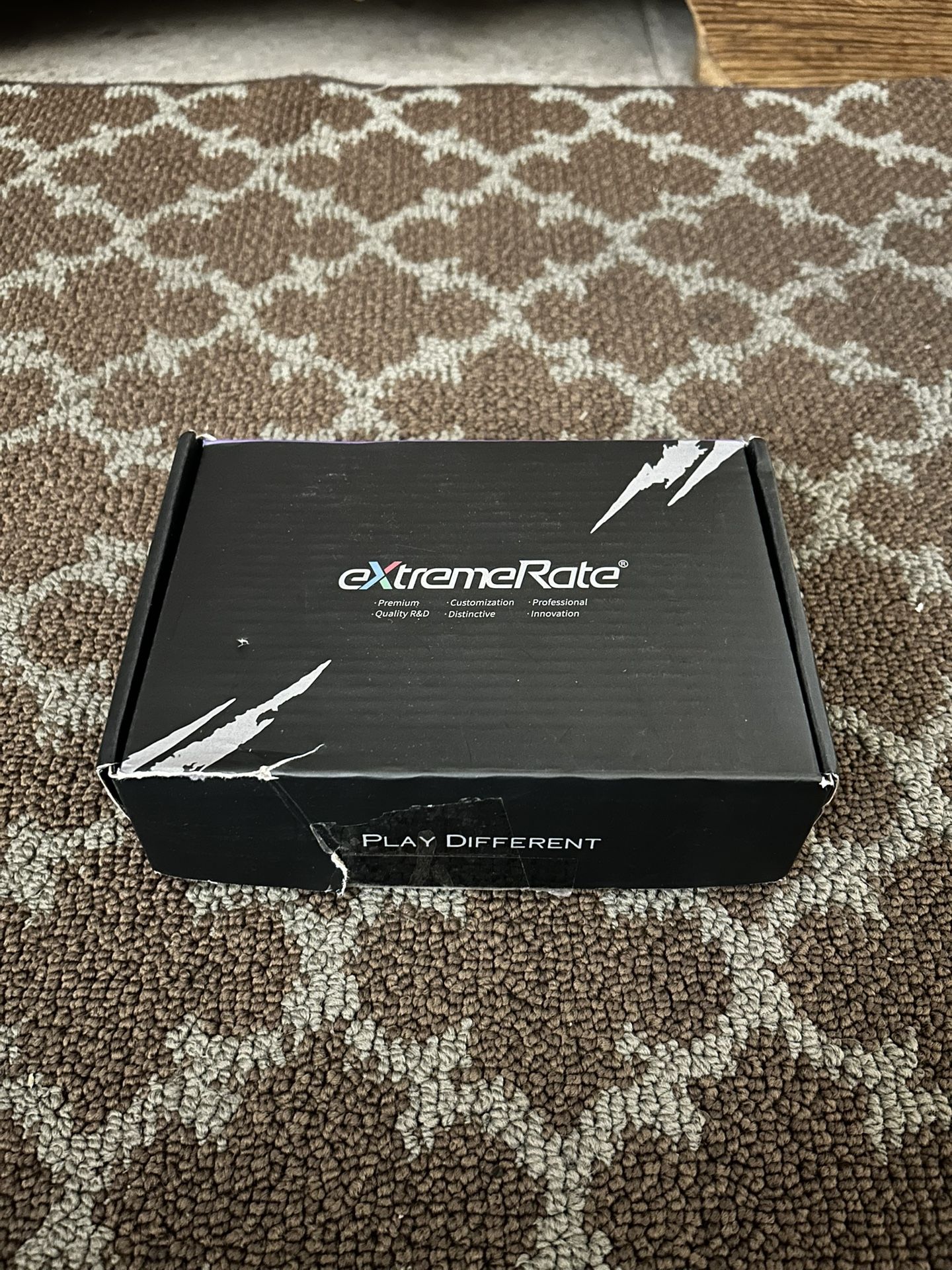 ExtremeRate Controller Shell Mod Kit for PS5 – Upgrade Your Look