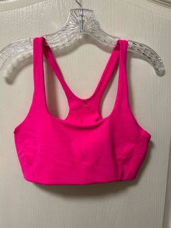 FP Pink Sports Bra