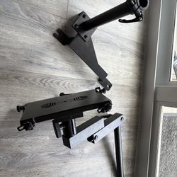 Laptop Mount For Ford