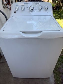 Lavadora washer