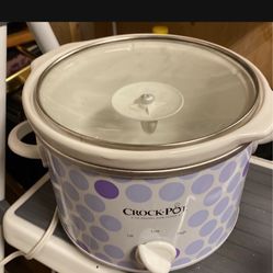 Crockpot 