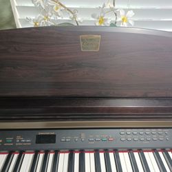 Yamaha  Clavinova 