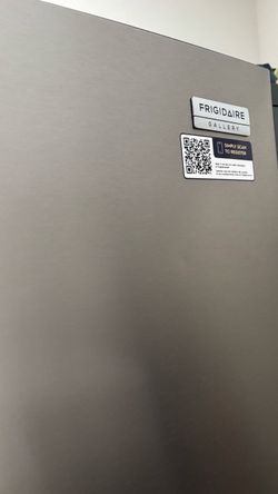 Frigidaire Gallery Refrigerator