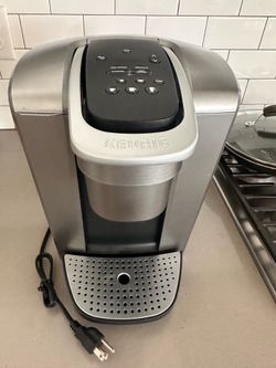 Keurig K-Elite Coffee Maker