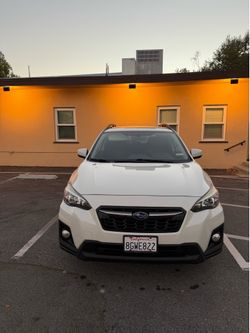 2019 Subaru Crosstrek
