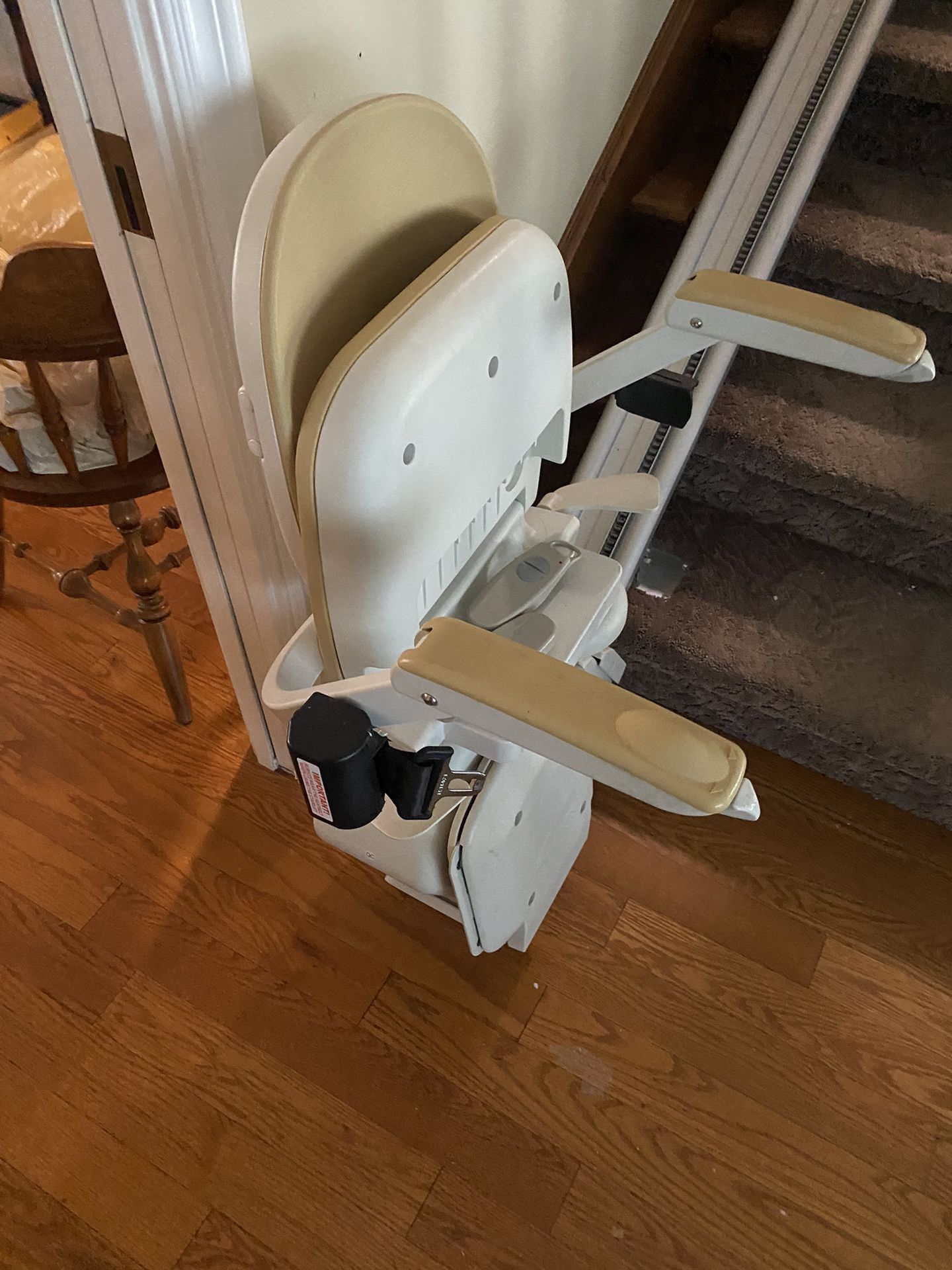 Stair Lift