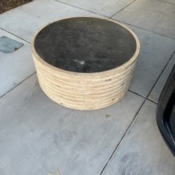 Free Heavy Table