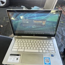 Laptop Unlocked 