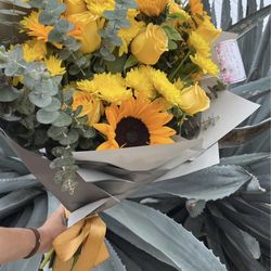 21  de marzo flores amarillas