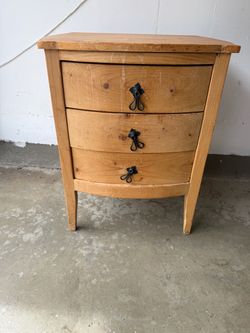 Side Tables