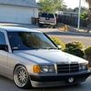 WestsideBenz