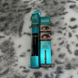 E.l.f Mascara 