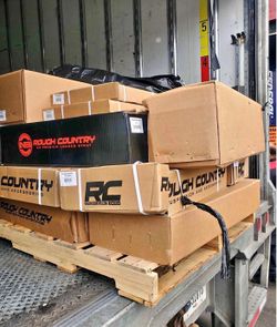 Lift kits