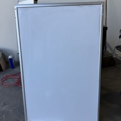 White Board