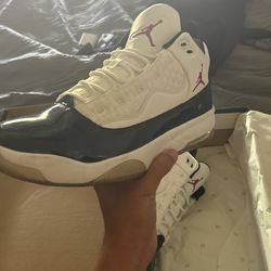 Jordan’s Aura 2