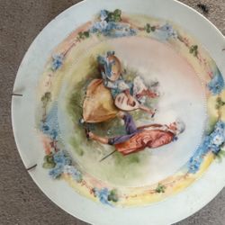 Collector Plate 