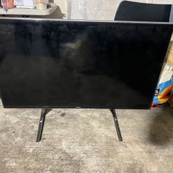 Samsung Smart TV - 46”
