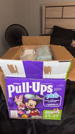 Diapers