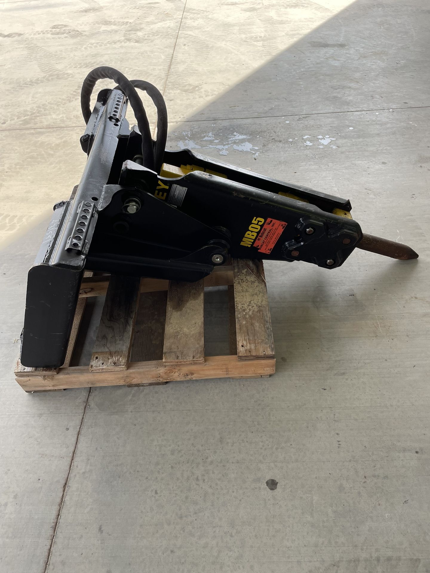 Stanley Concrete Breaker for Sale in Linden, CA OfferUp