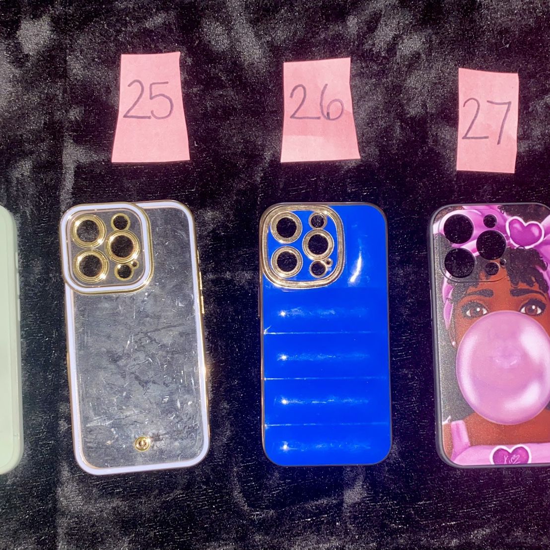 iPhone Case For iPhones 10, 12, & 13