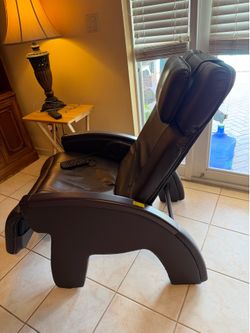 Lifesmart Zero Gravity Vibration Heat Massage Recliner Chair