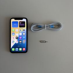 iPhone 11 64GB - Good condition - No SIM restrictions Or Best Offers