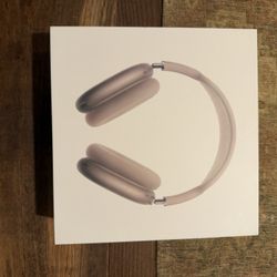 Starlight AirPod Max