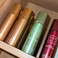 Kayali Body Spray
