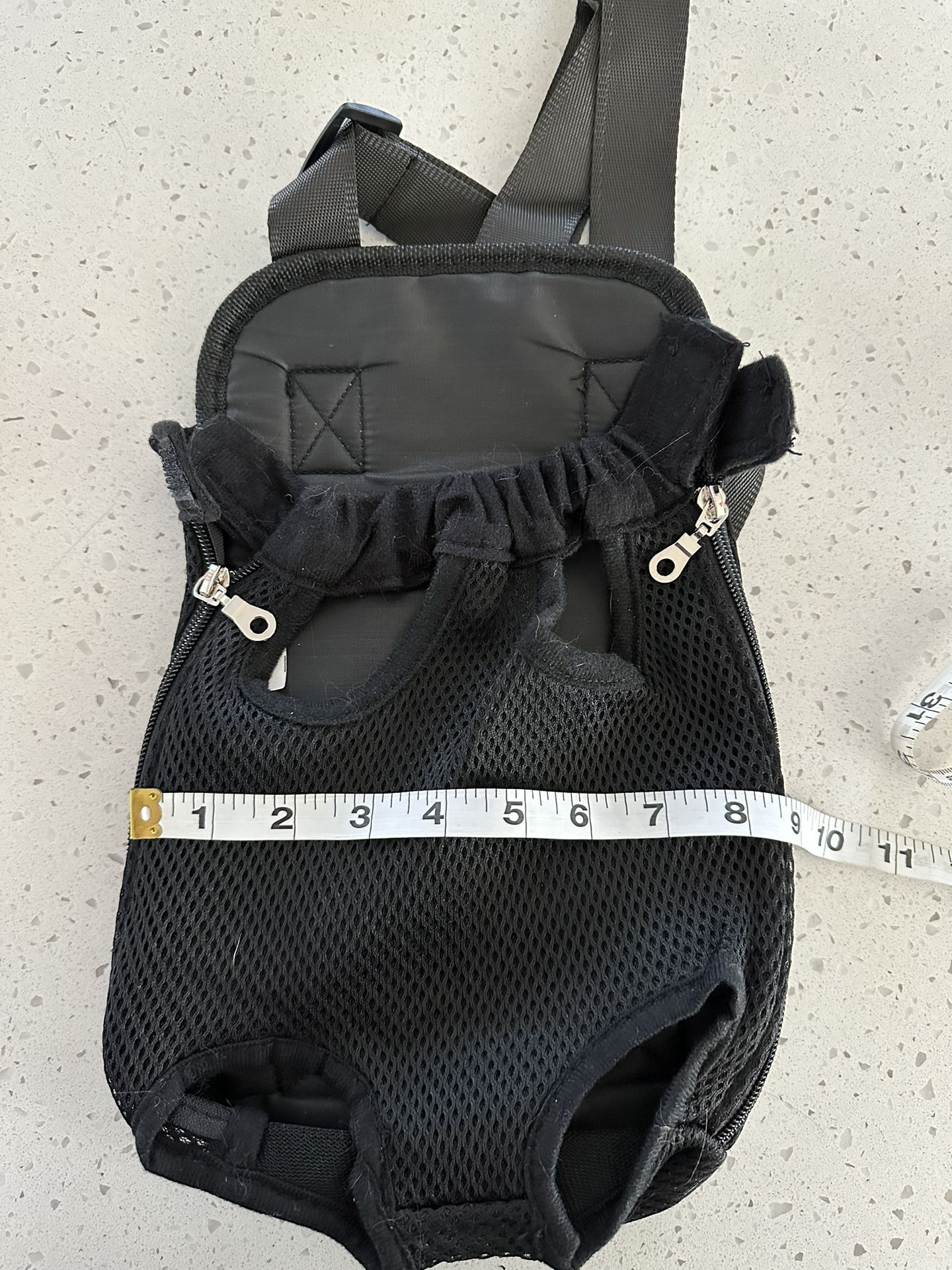 Small Pet Carrier