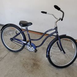 Schwinn Beach Cruiser Bike 