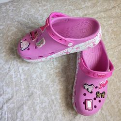 CROSS Para Mujer Size 6